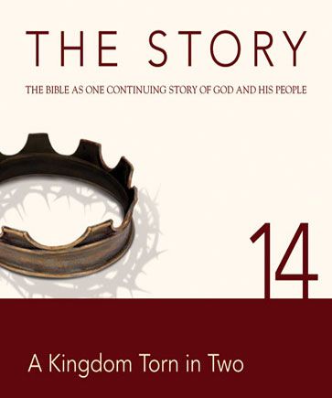 The Story Chapter 14 (NIV)