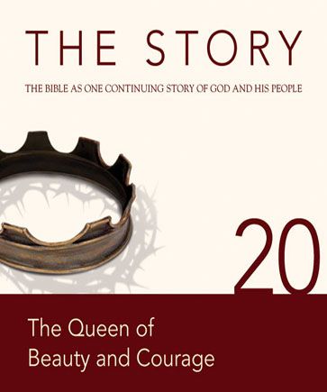 The Story Chapter 20 (NIV)