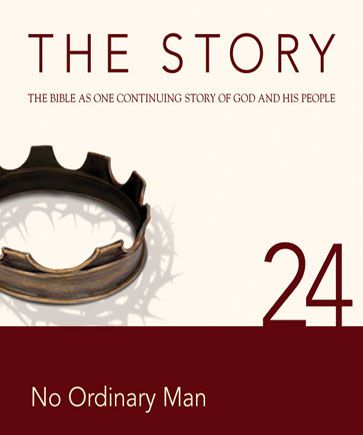 The Story Chapter 24 (NIV)
