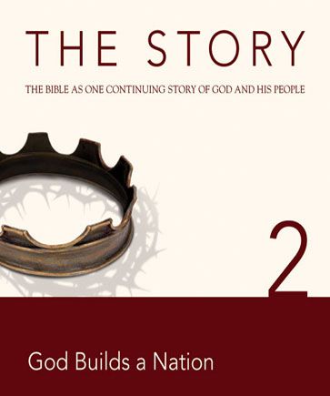 The Story Chapter 02 (NIV)
