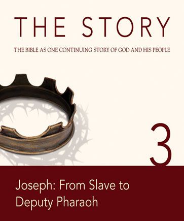 The Story Chapter 03 (NIV)