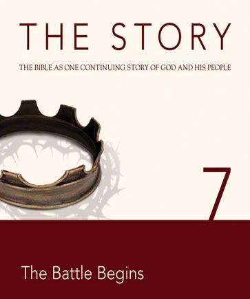 The Story Chapter 07 (NIV)