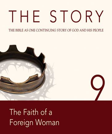 The Story Chapter 09 (NIV)