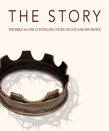 The Story Complete (NIV)