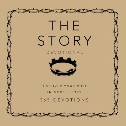 The Story Devotional