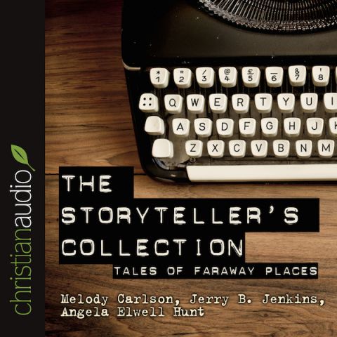 The Storyteller's Collection