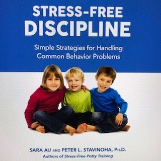 Stress-Free Discipline