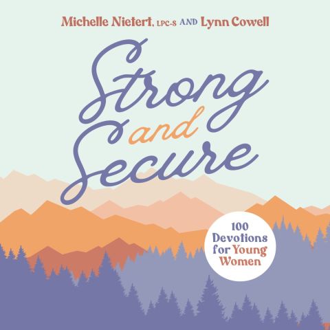 Strong And Secure