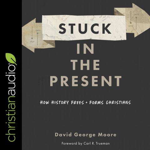 Stuck in the Present