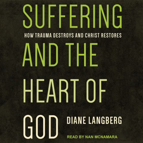 Suffering and the Heart of God