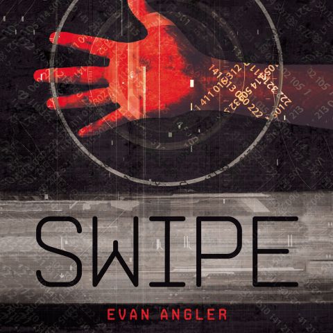 Swipe (Swipe Series, Book #1)