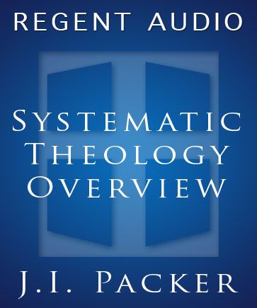 Systematic Theology Overview