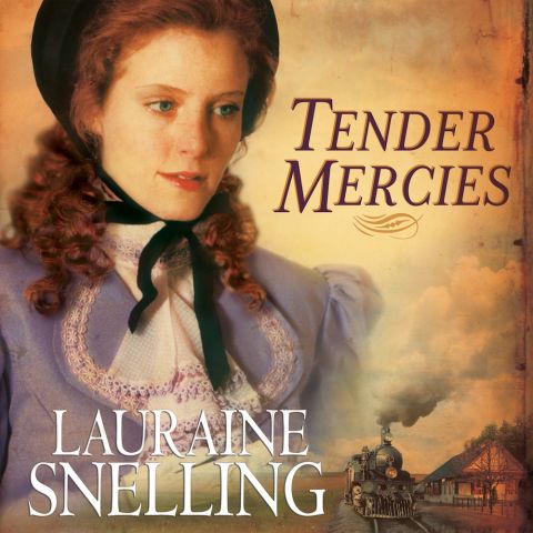 Tender Mercies (Red River of the North, Book #5)
