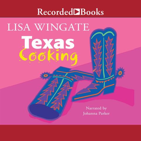 Texas Cooking (Texas Hill Country, Book #1)