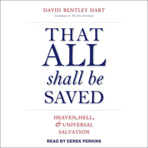 That All Shall Be Saved
