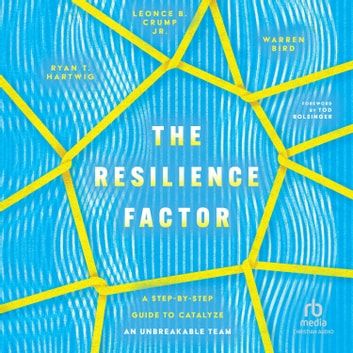 The Resilience Factor
