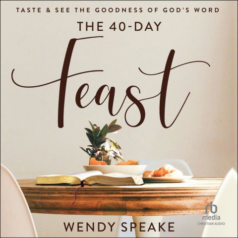 The 40 Day Feast
