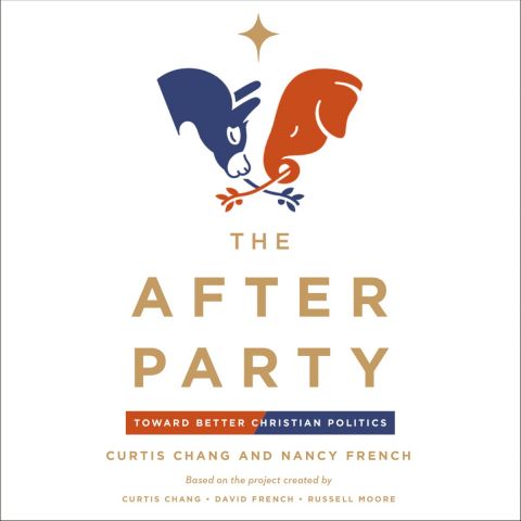 The After Party
