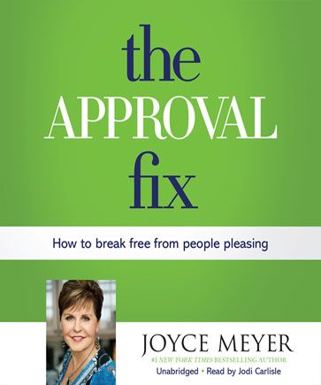 The Approval Fix