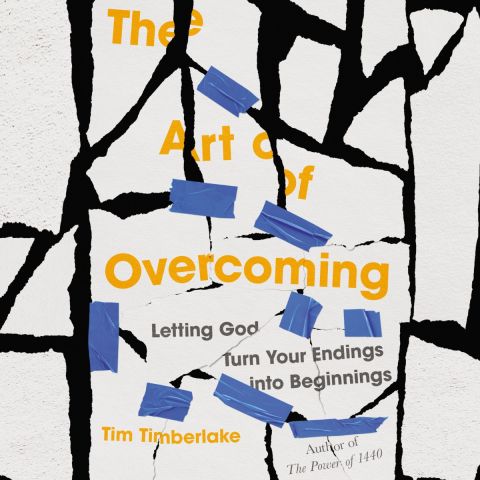 The Art Of Overcoming