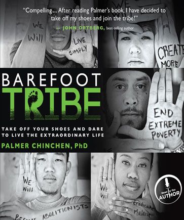 Barefoot Tribe