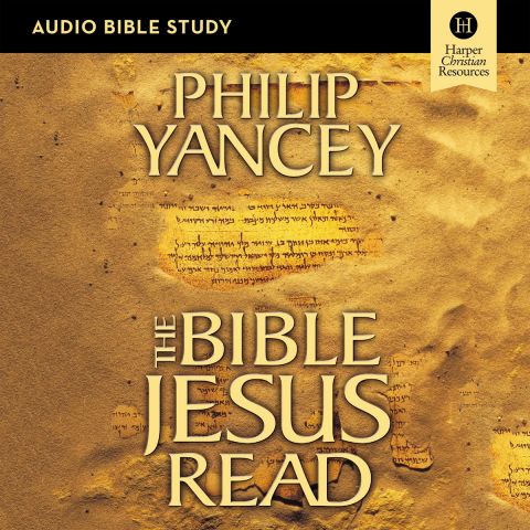 The Bible Jesus Read: Audio Bible Studies