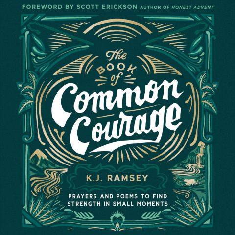 The Book of Common Courage