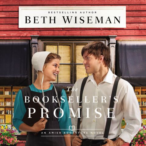The Bookseller's Promise