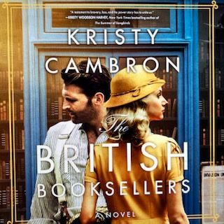 The British Booksellers