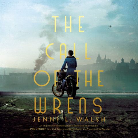 The Call Of The Wrens