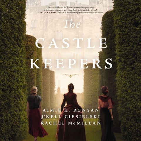 The Castle Keepers