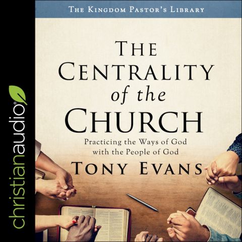 The Centrality of the Church 