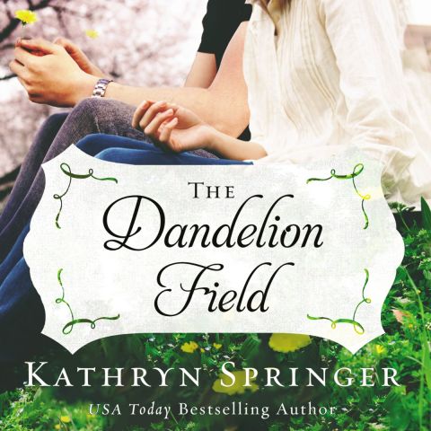 The Dandelion Field (A Banister Falls Novel, Book #1)