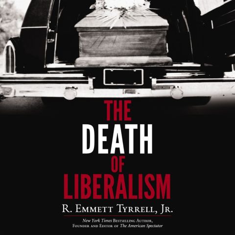 The Death Of Liberalism