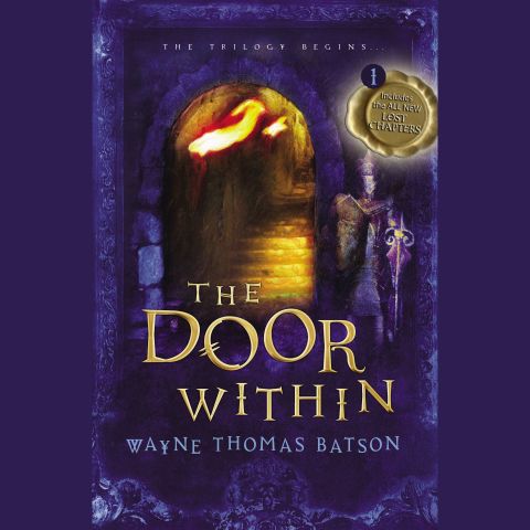 The Door Within (The Door Within Trilogy, Book #1)