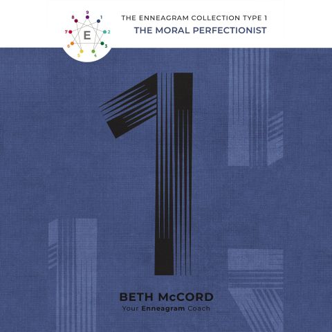 The Enneagram Type 1 (The Enneagram Collection)