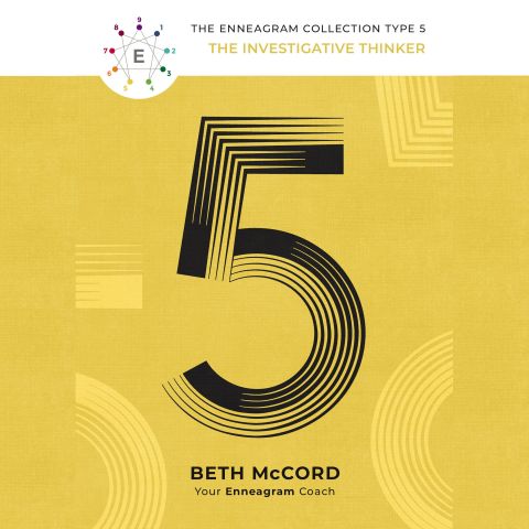 The Enneagram Type 5 (The Enneagram Collection)