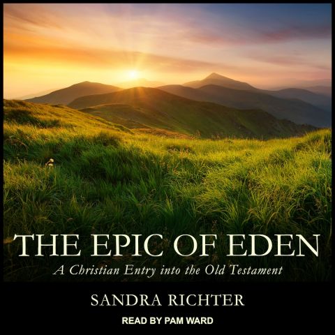The Epic of Eden