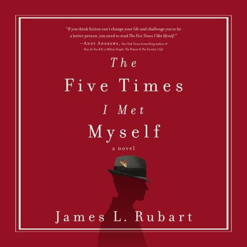 The Five Times I Met Myself