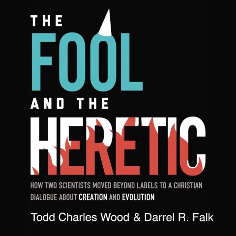 The Fool and the Heretic