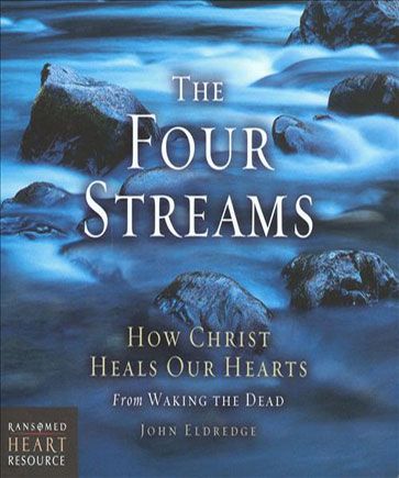 The Four Streams