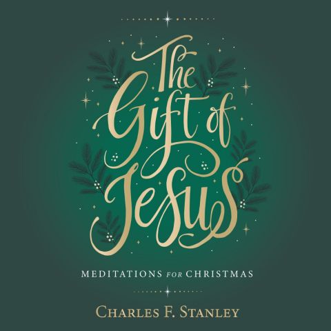 The Gift of Jesus