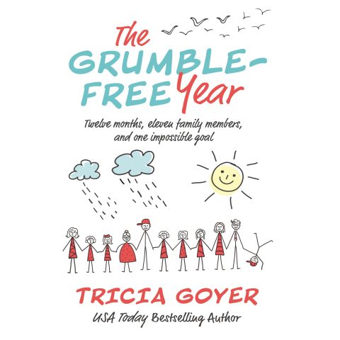 The Grumble-Free Year