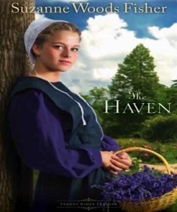 The Haven (Stoney Ridge Seasons, Book #2)