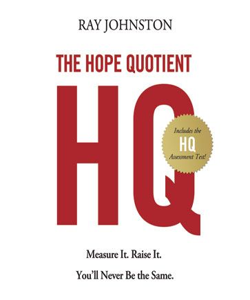 The Hope Quotient