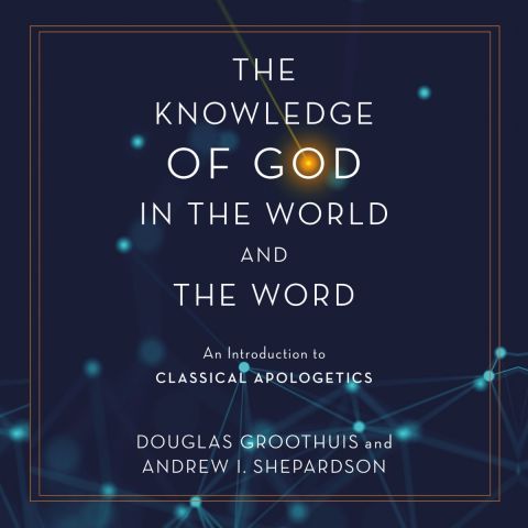 The Knowledge Of God In The Word And The Word