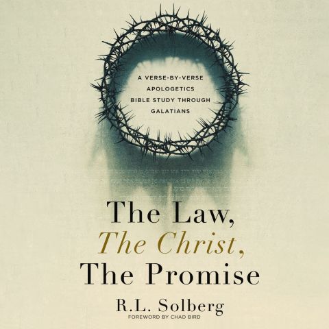 The Law, The Christ, The Promise