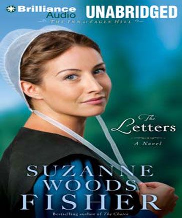 The Letters (The Inn at Eagle Hill Series, Book #1)