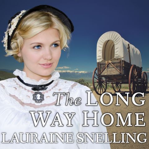 The Long Way Home (A Secret Refuge, Book #3)