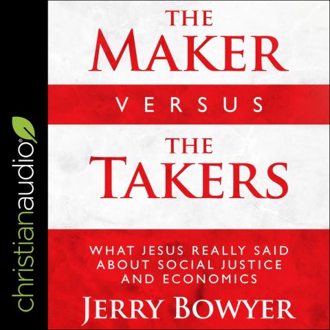 The Maker Versus the Takers